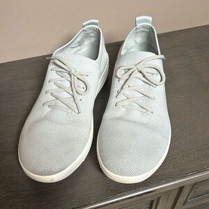 Fitflop Women’s F-Sporty Uberknit Low-top Sneakers